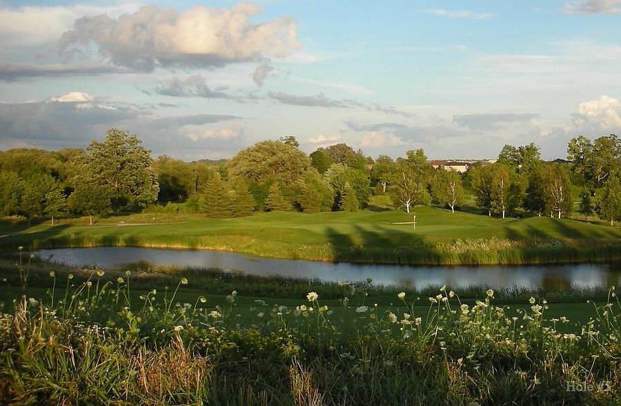 St. Andrew's Valley Golf Club image