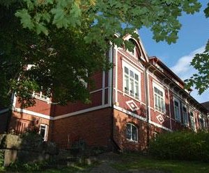 Auberge de Jeunesse de Porvoo