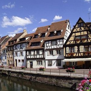 Petite Venise (Colmar)