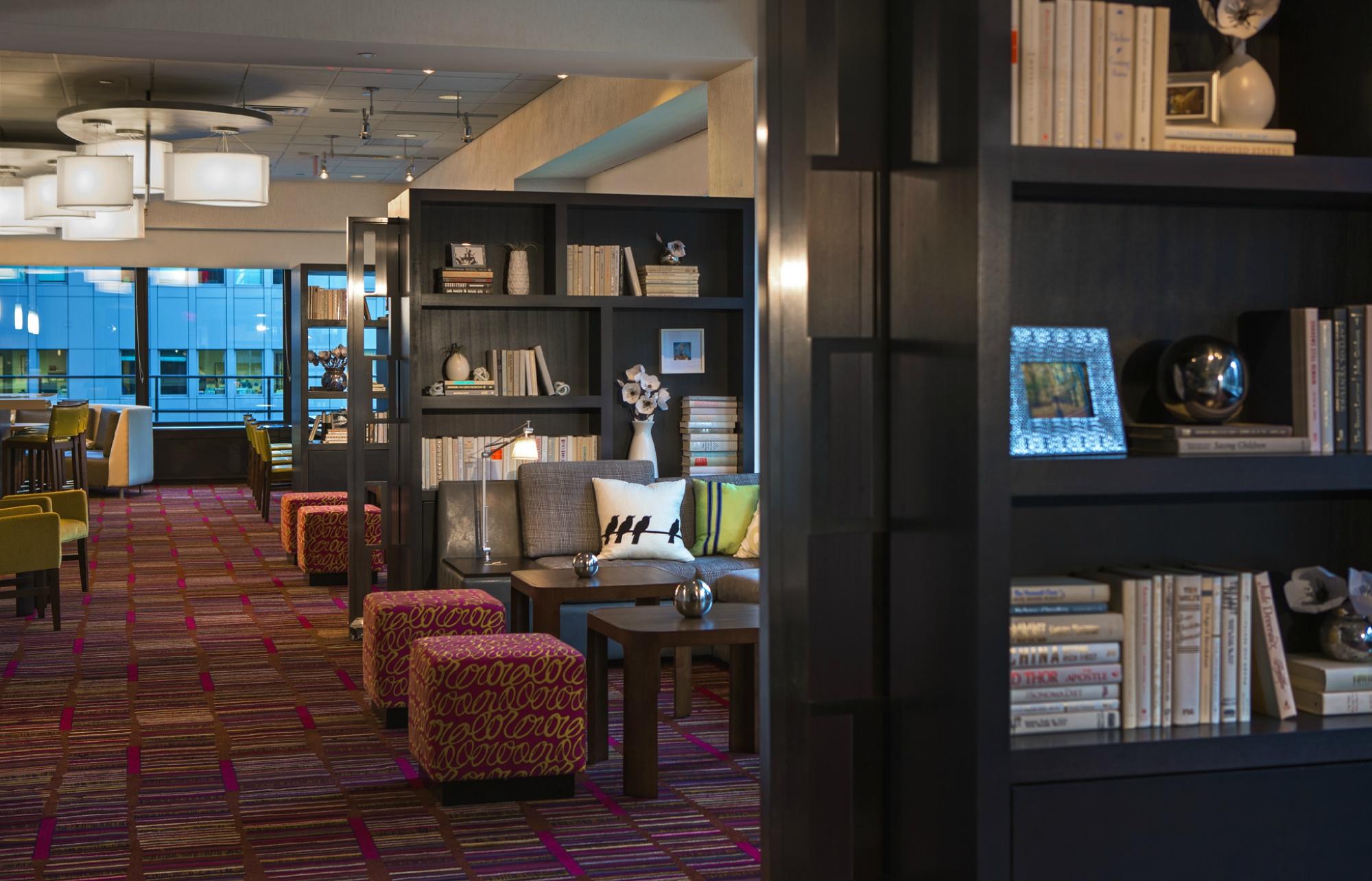 Hotel photo 33 of Courtyard New York Manhattan / Midtown East.