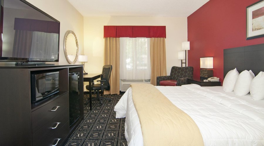 King Room