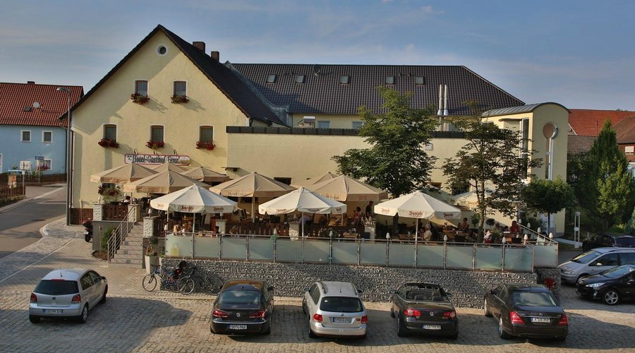 Aussenansicht