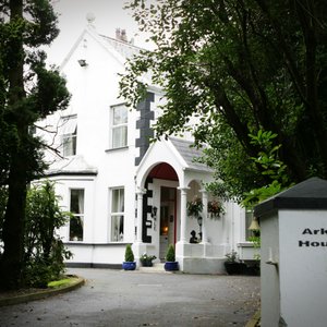 The Entrance