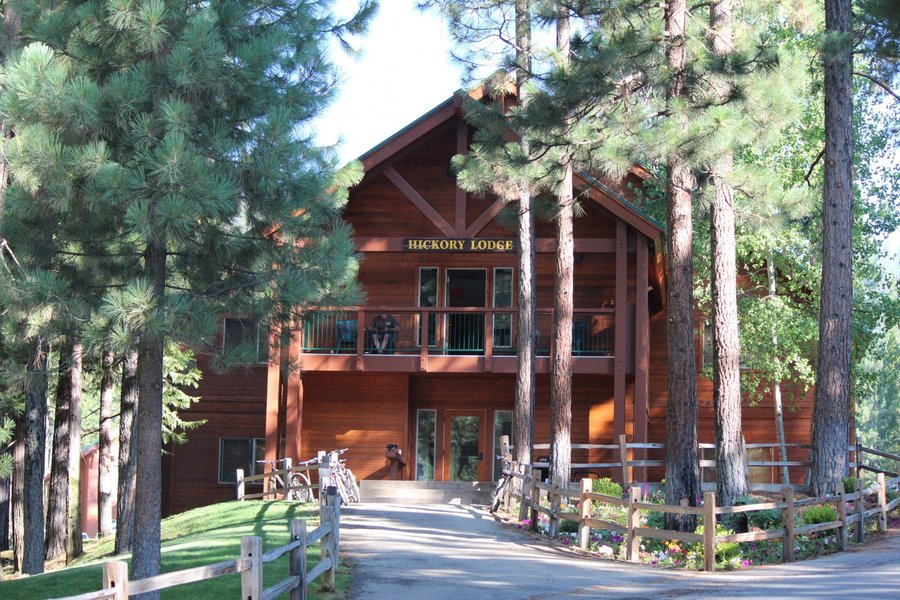 HUME LAKE CAMPGROUNDS Hotel (CA) Prezzi 2022 e recensioni