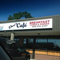 Dee's Cafe