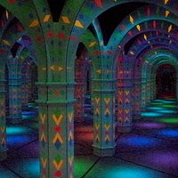 Maze