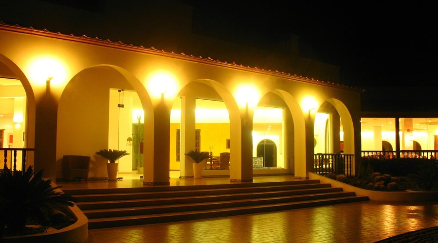 Recepción