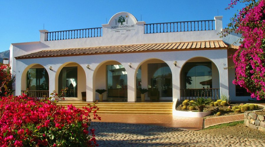 Fachada