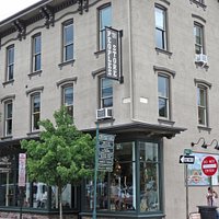 The People's Store Antiques Center