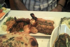 Yemek
