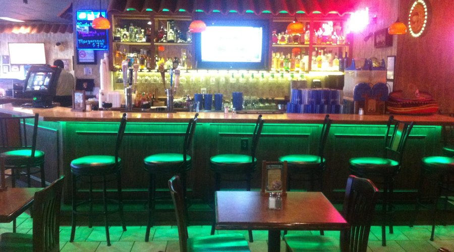 Rio Grande Mexican Kitchen