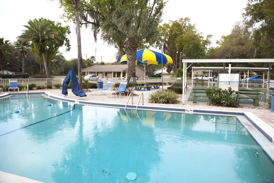 Tampa East Rv Resort Updated 2020 Prices Campground Reviews Dover Fl Tripadvisor