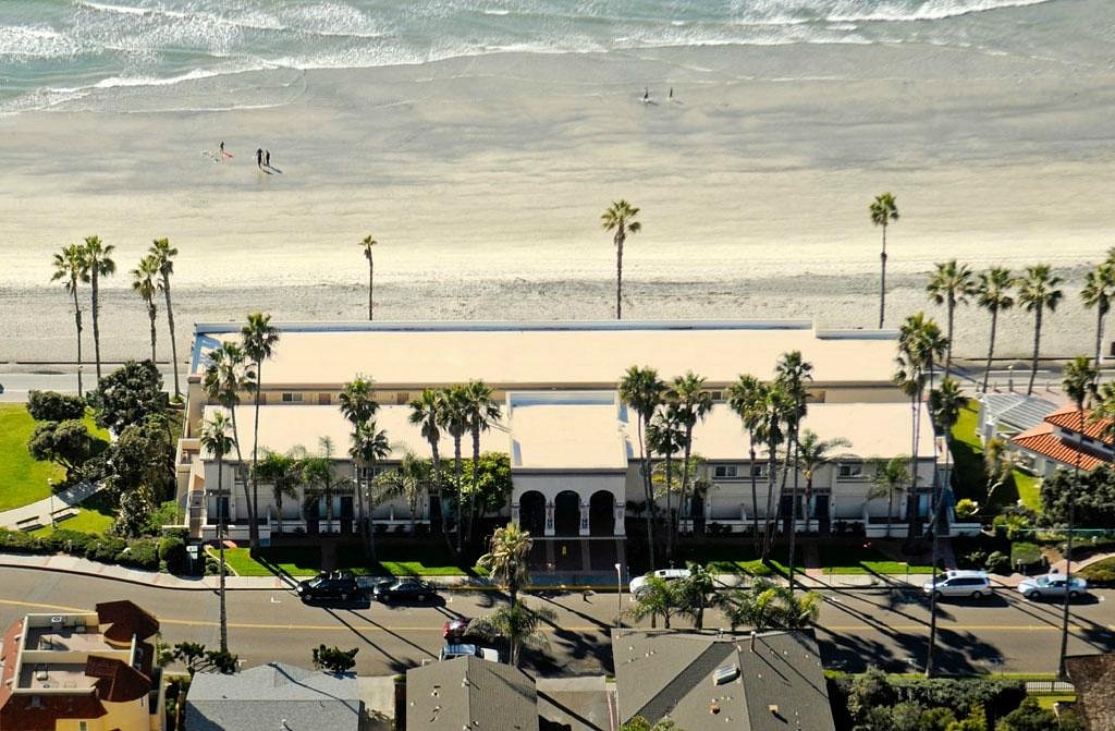SOUTHERN CALIFORNIA BEACH CLUB - Updated 2024 Prices & Hotel