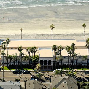 Southern California Beach Club, hotel in Oceanside