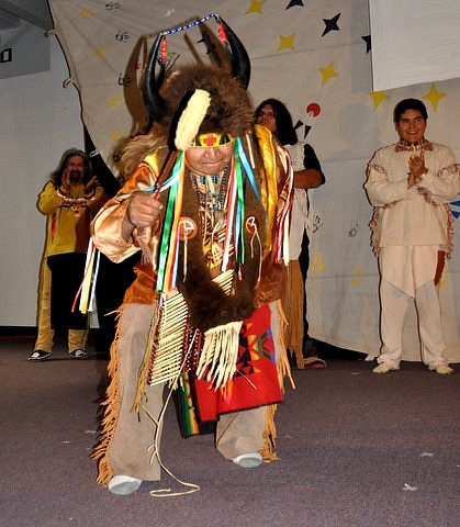 Lakota Ways-Pine Ridge Indian Reservation Tours image