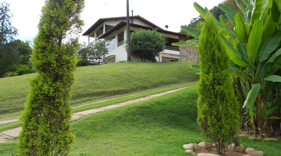 Pousada Pietrobelli- Foto Unidade 1