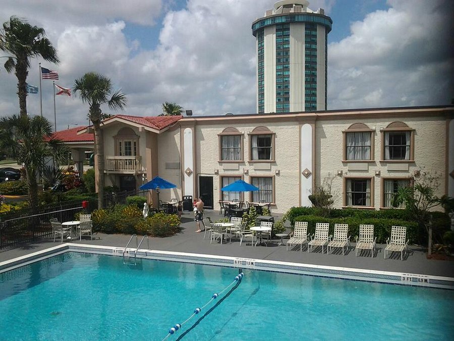 La Quinta Inn Suites By Wyndham Orlando Ucf 62 8 3 Updated 2020 Prices Hotel Reviews Fl Tripadvisor
