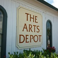 The Art Depot 08-02-13