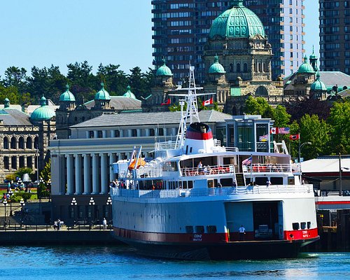 best places to visit in victoria bc