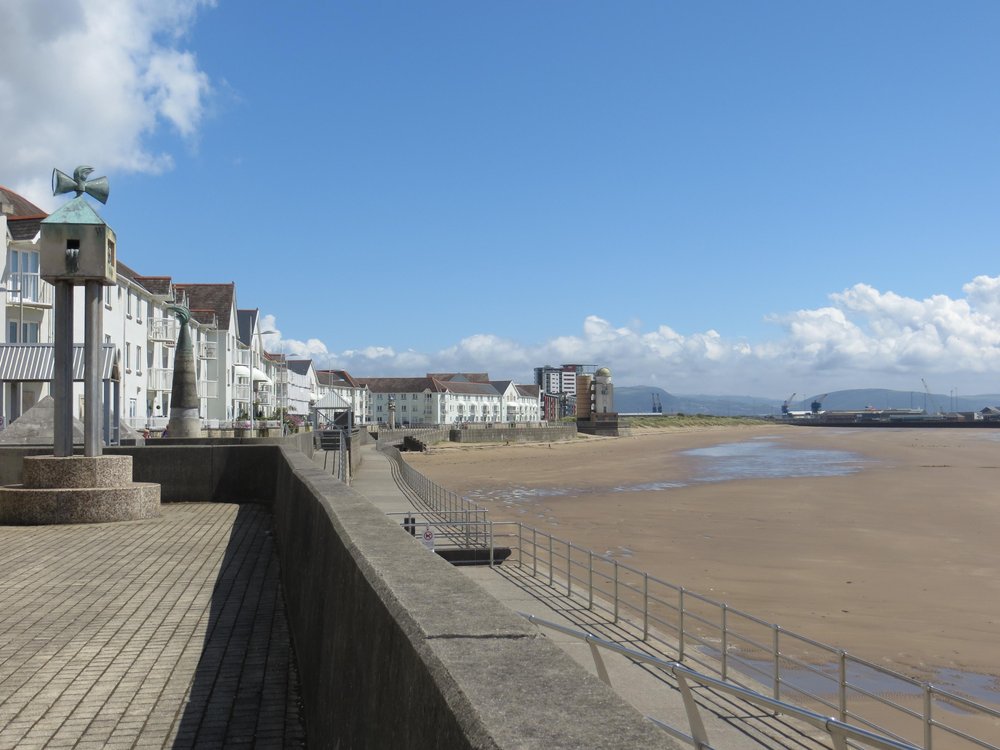 THE 10 BEST Things to Do in Swansea (2025) MustSee Attractions