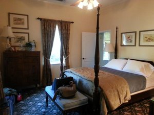 YOSEMITE ROSE BED & BREAKFAST - Updated 2024 Prices & B&B Reviews ...