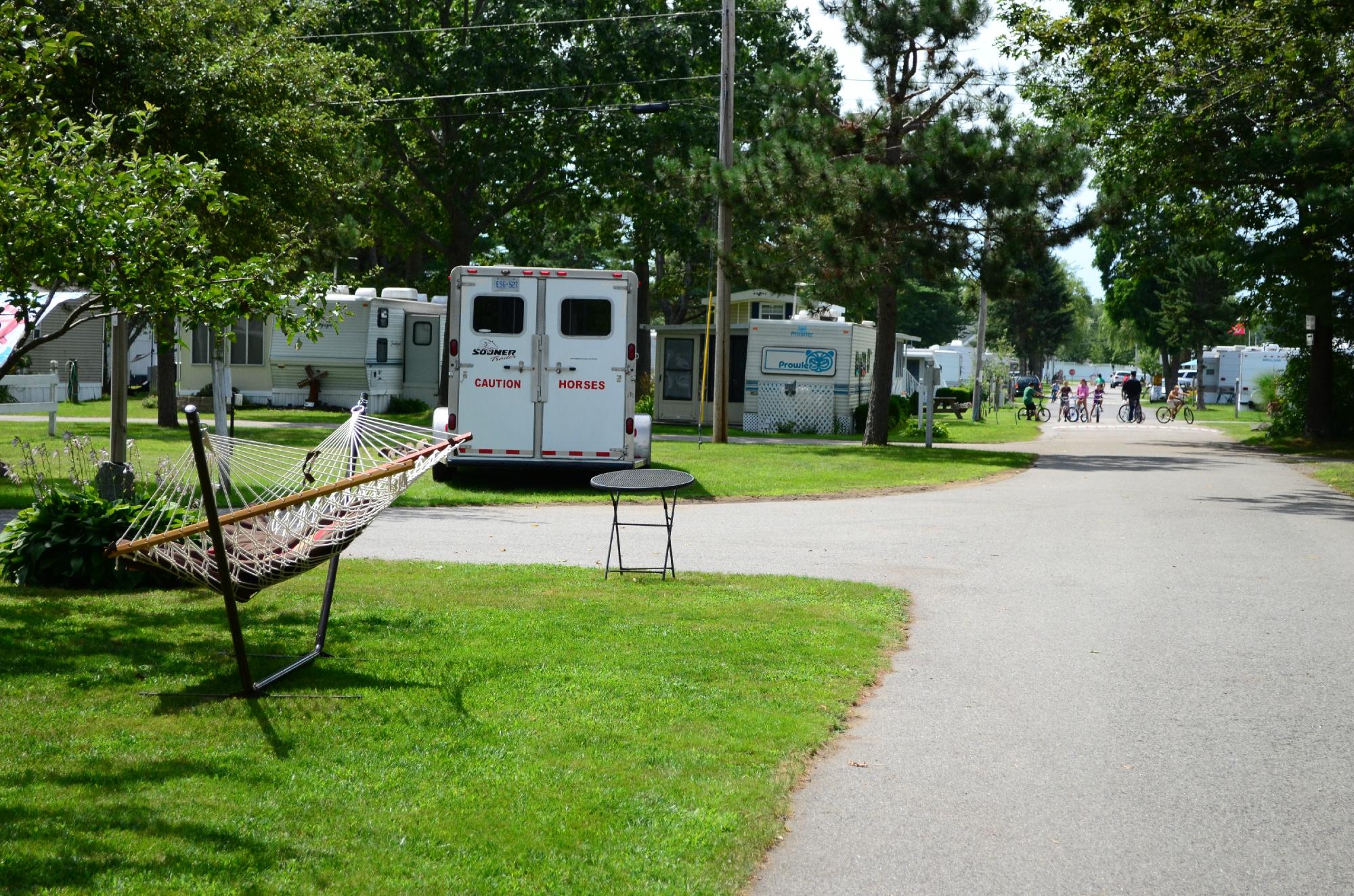 A Comprehensive Guide to Beach Acres Tent Sites & Park: Your Perfect Family Getaway