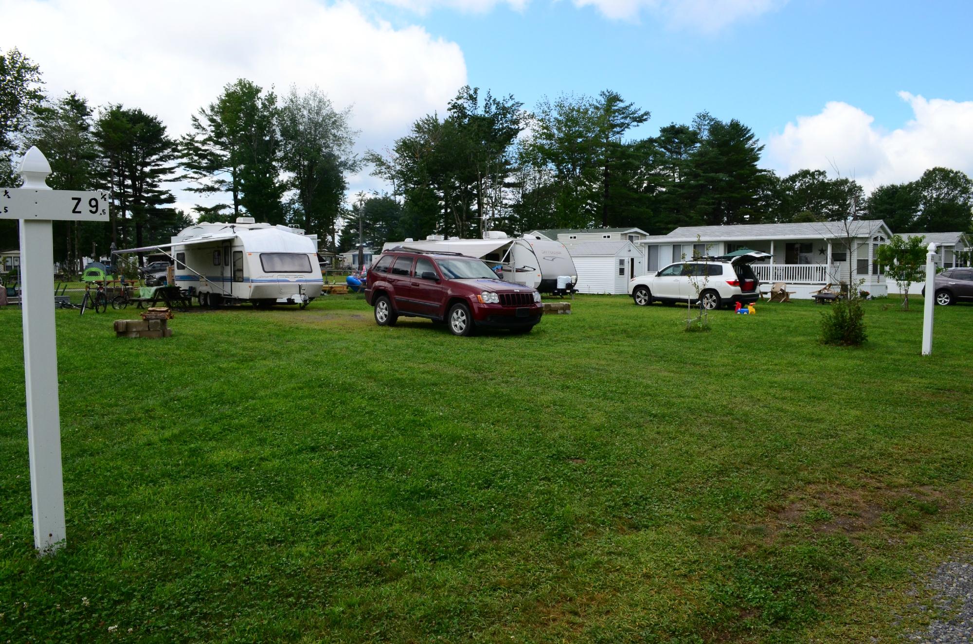 A Comprehensive Guide to Beach Acres Tent Sites & Park: Your Perfect Family Getaway