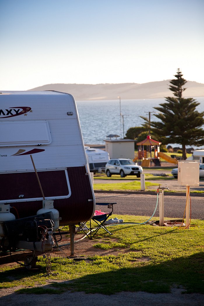 tourist caravan park port lincoln