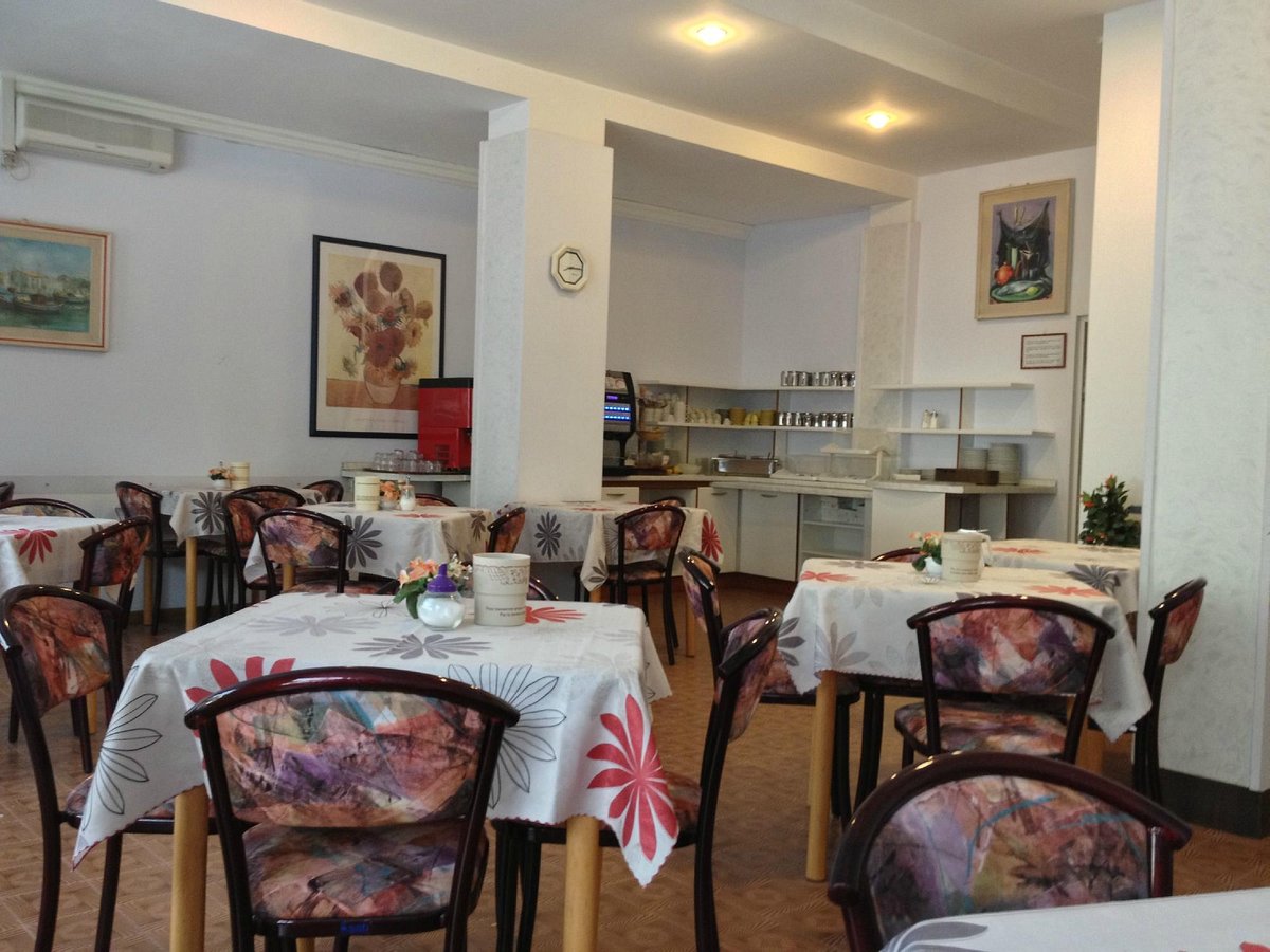 HOTEL SIMON - Reviews (Gatteo a Mare, Italy)