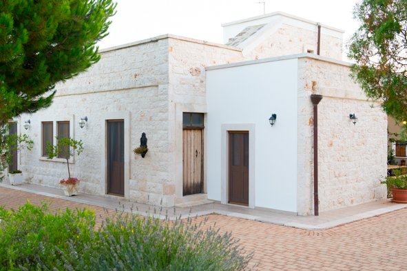 Masseria Cesarina
