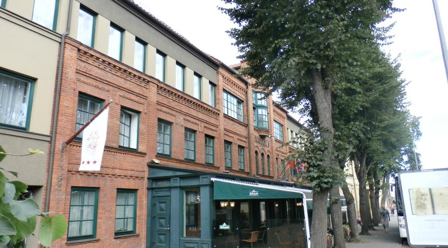Hotel Navalis