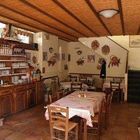 Inside Agrino