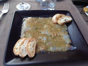 Comida