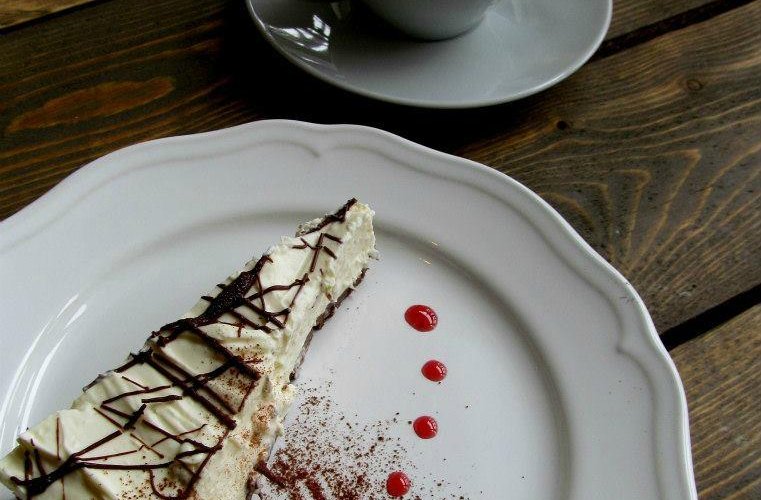 delicious desserts!