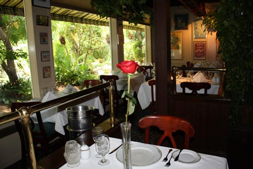 BR 68' Restaurant Car B/C