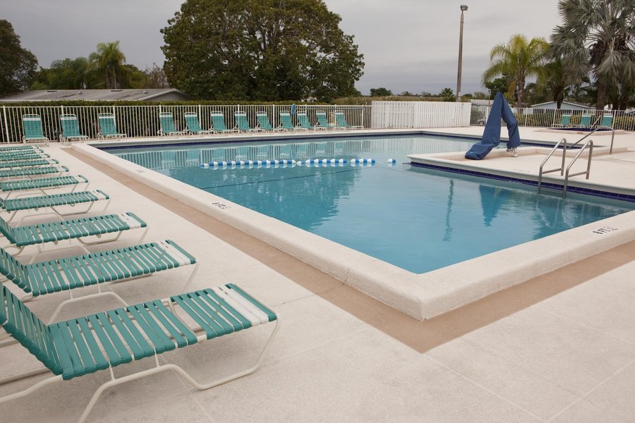 Gold Coaster Rv Resort Campground Reviews Homestead Fl Tripadvisor