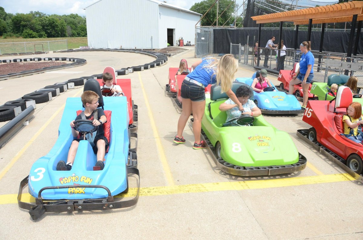 Don’t Miss These 10 Year Round Attractions in Papillion Nebraska