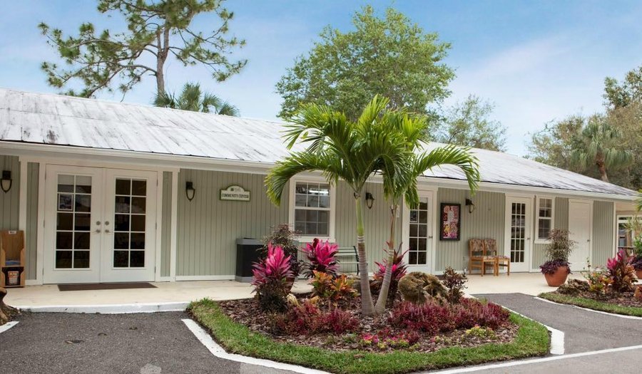 Rv Parks Naples Fl