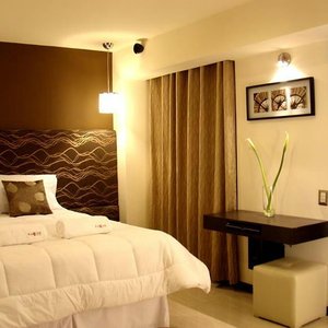 Kallpa Classic Hotel