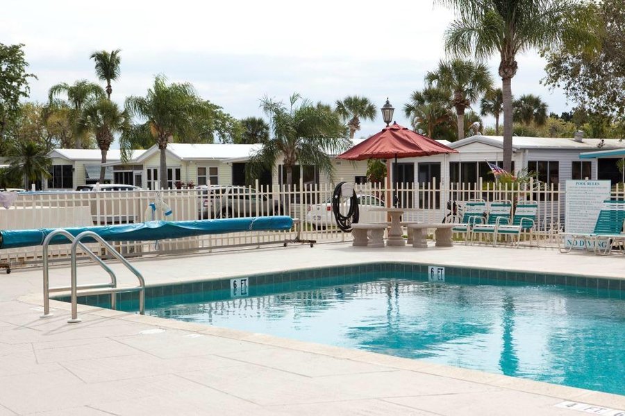 Siesta Bay Rv Resort 197 2 1 9 Prices Campground Reviews Fort Myers Fl Tripadvisor