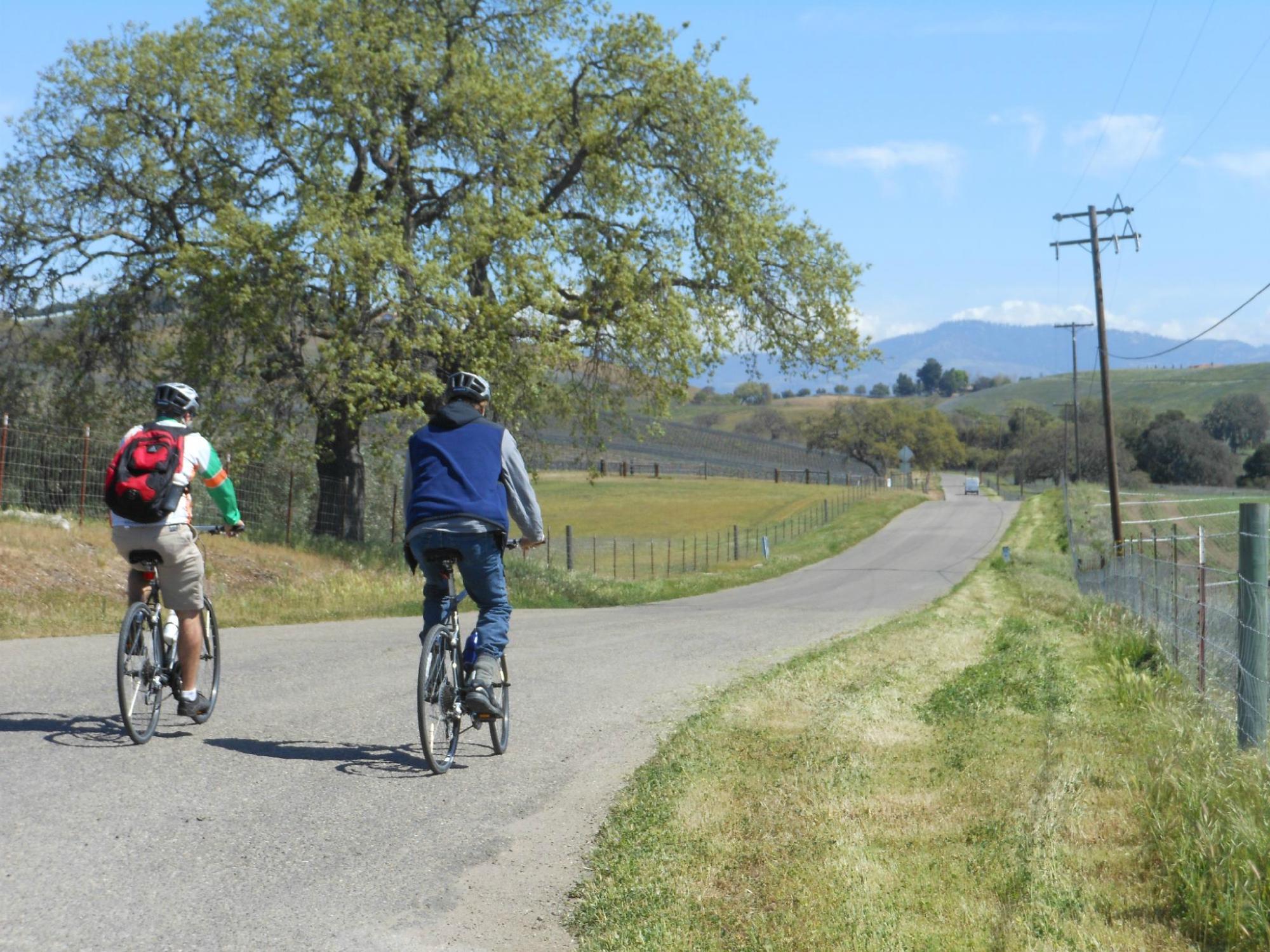 I BIKE SANTA BARBARA WINE TOURS - 2023 What To Know BEFORE You Go