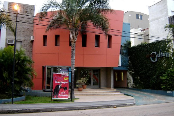 Turismo Cayasta, opiniones, consejos e información - Tripadvisor