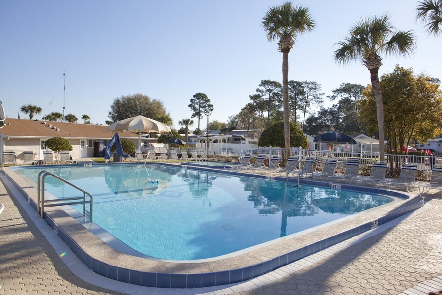 Orange City Rv Resort Updated 2020 Campground Reviews Fl Tripadvisor