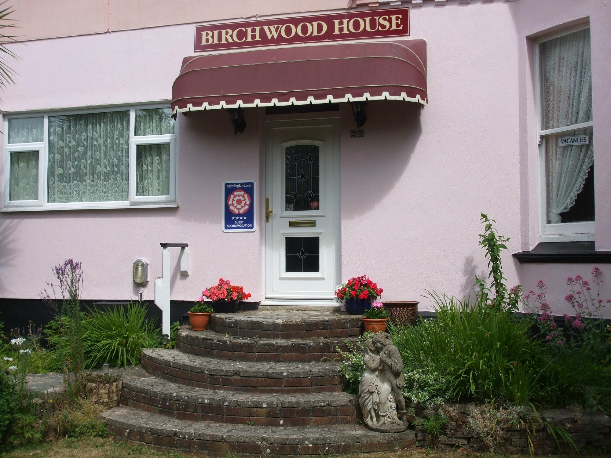 BIRCHWOOD HOUSE (AU$150): 2022 Prices & Reviews (Paignton, Devon ...