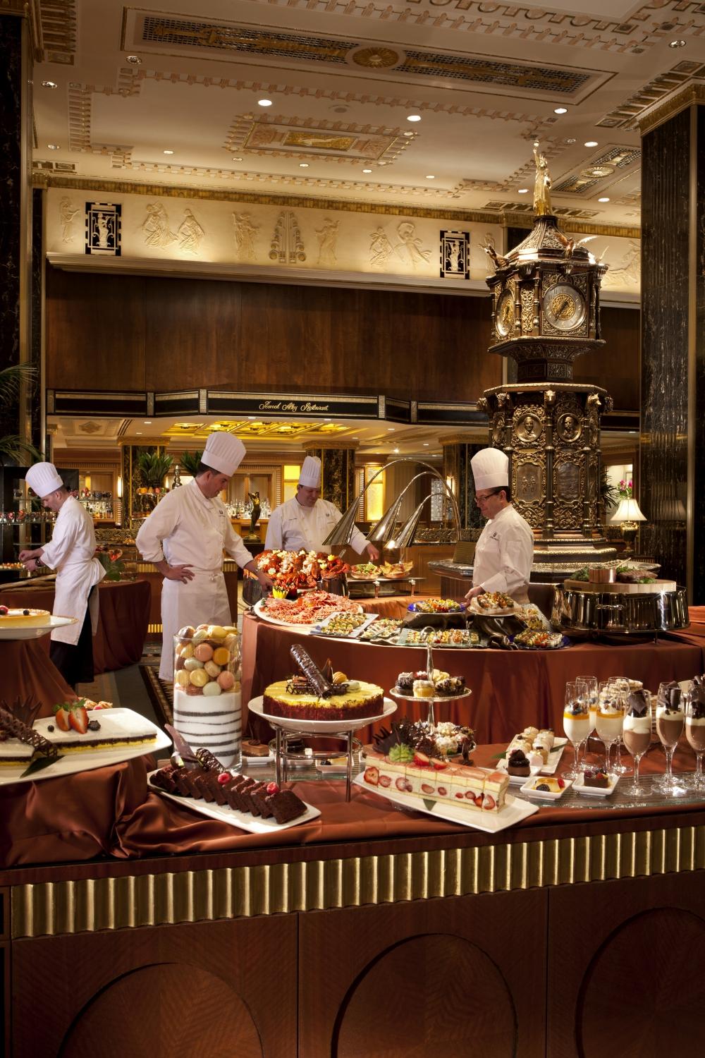Hotel photo 11 of Waldorf Astoria New York.