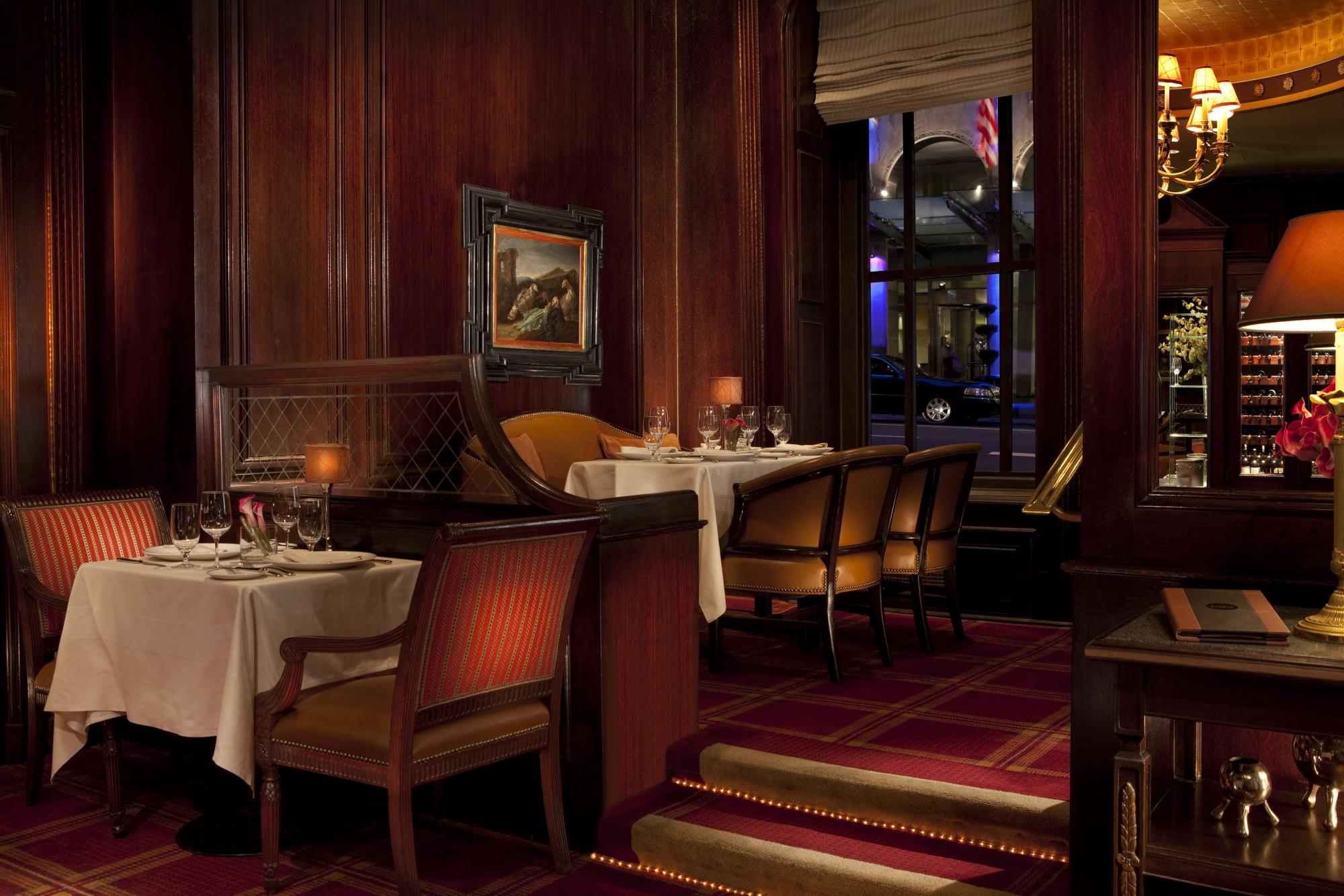 Hotel photo 49 of Waldorf Astoria New York.