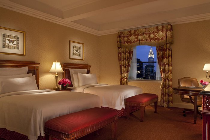 Waldorf Astoria New York Rooms Pictures And Reviews Tripadvisor