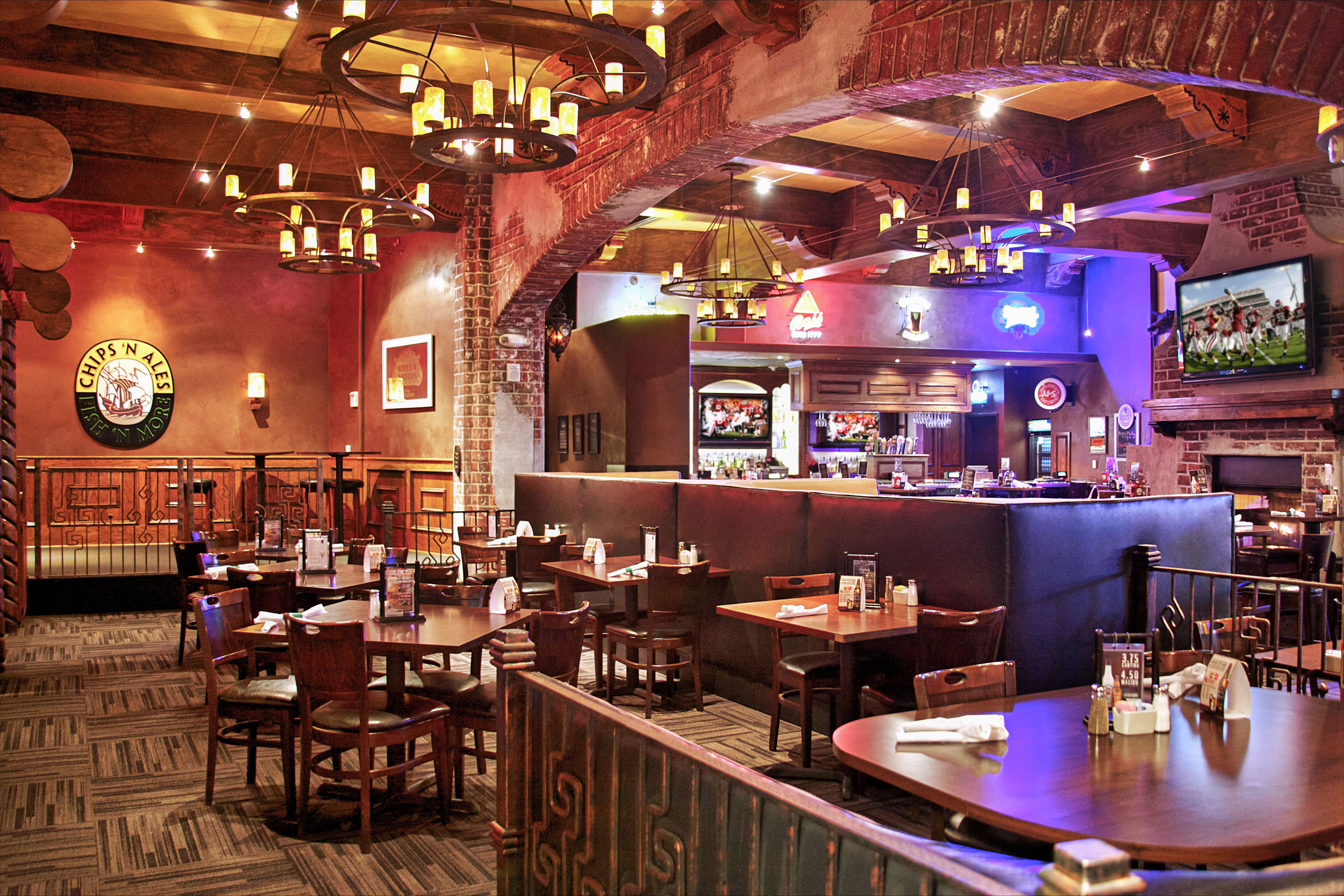 Norman restaurant discount
