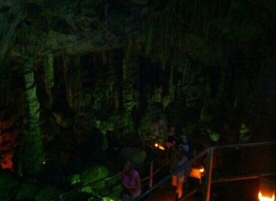 caverna