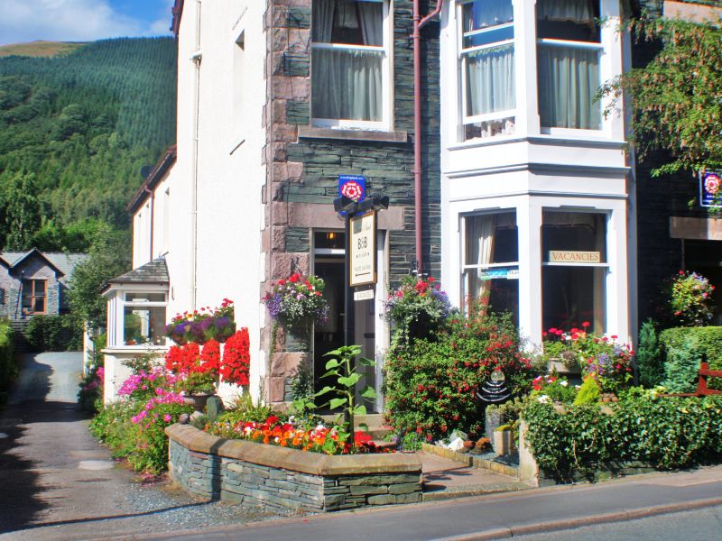 THE 10 BEST Keswick Bed And Breakfasts (2024) - Tripadvisor